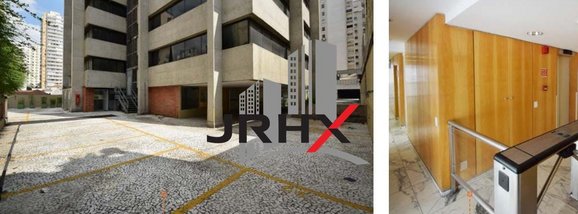 commercial_property em Rua Antonio Carlos, Consolação - São Paulo - SP