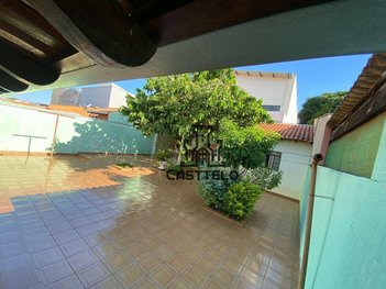 house em Rua Roma, Parque Residencial Joaquim Toledo Piza - Londrina - PR