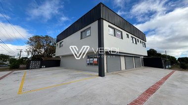 office em Leoberto Leal, Annes - Passo Fundo - RS