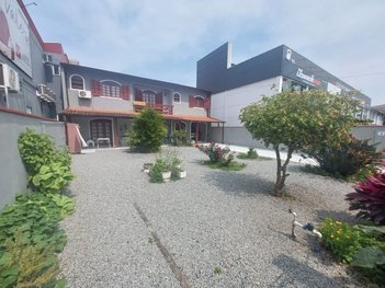 house em Antonio Vieira, Ponte do Imaruim - Palhoça - SC