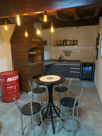 house em Rua Rosa Maria de Camargo Basseto, Jardim Chácara dos Pinheiros - Botucatu - SP