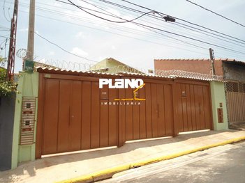 house em Rua Antônio Scarabucci, Vila Santa Cruz - Franca - SP