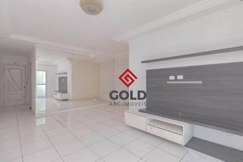 apartment em Rua Araguaia, Vila Curuçá - Santo André - SP