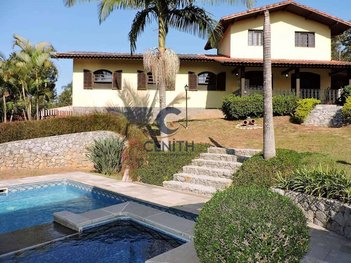 house em Avenida dos Carvalhos, Terras do Madeira - Carapicuíba - SP