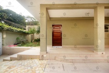 house em Rua Mário dos Santos, Vila Emílio - Mauá - SP