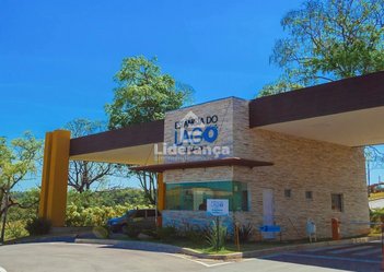 land_lot em Avenida Prefeito Sebastião Camargos, Estância do Lago - Contagem - MG