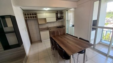 apartment em Rua Vitali Scur, Vinhedos - Caxias do Sul - RS