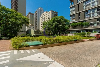 apartment em Rua da Consolação, Cerqueira César - São Paulo - SP
