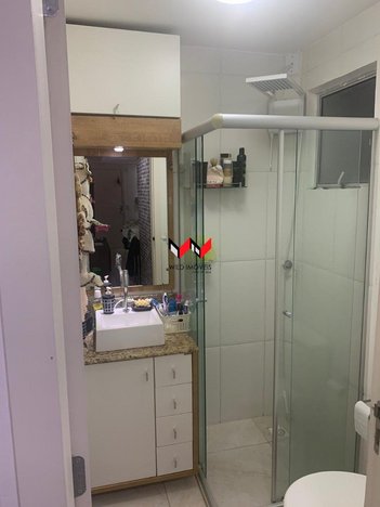 apartment em Avenida Padre Abílio Sponchiado, Estrela D'Alva - Bagé - RS