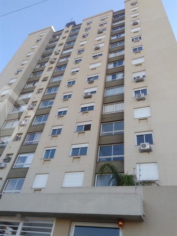 apartment em Rua Ney da Gama Ahrends, Morro Santana - Porto Alegre - RS