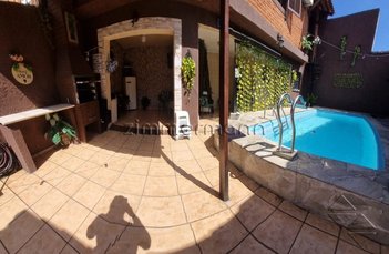 house em IMACULADA, Jardim do Colégio (Zona Norte) - São Paulo - SP