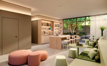 apartment em Rua Artur Azevedo, Cerqueira César - São Paulo - SP