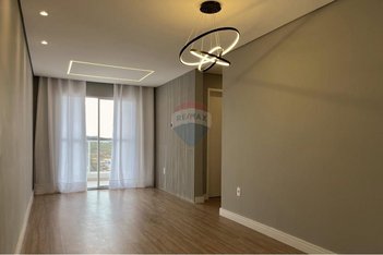 apartment em Rua Miracatu, Parque Recanto Mônica - Itaquaquecetuba - SP