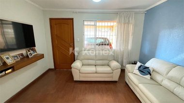 house em Rua Astecas, Jardim Modelo - São Paulo - SP