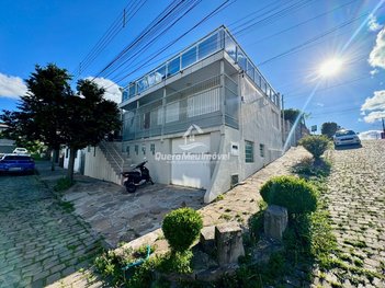 house em Tucano, Cruzeiro - Caxias do Sul - RS