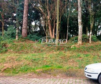 land_lot em Rua Theodoro Bianchi, Bela Vista - Caxias do Sul - RS