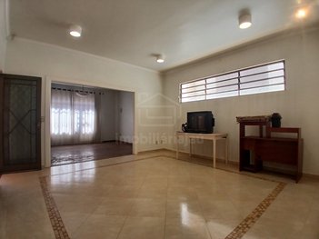 house em Rua Paulino Maciel, Chácara Braz Miraglia - Jaú - SP