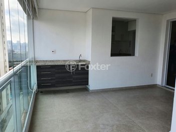apartment em Rua Conde de Itu, Jardim Santo Amaro - São Paulo - SP