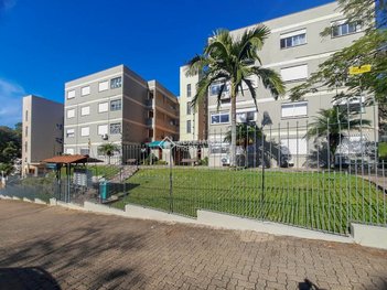 apartment em Rua Engenheiro Fernando Mendes Ribeiro, Santo Antônio - Porto Alegre - RS