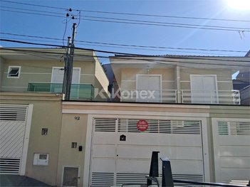 house em Travessa Fernando Pascual Odriozola, Vila Nova Mazzei - São Paulo - SP