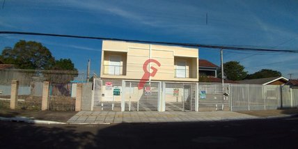 house em Rua Maricas, Fátima - Canoas - RS