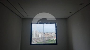 apartment em Rua Conselheiro Lafaiette, Mooca - São Paulo - SP
