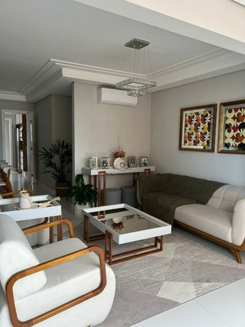 apartment em Rua Capitão Grandino, Jardim Paulista - Sorocaba - SP