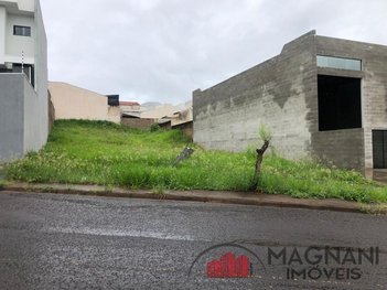 land_lot em Rua Emílio Sbrana, Jardim Dias I - Maringá - PR