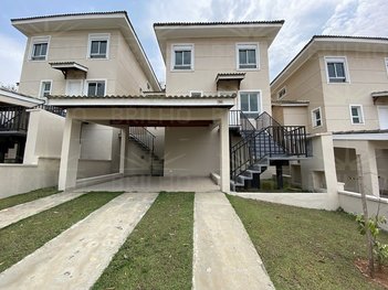 house em Rua Adozinda Lopes, Jardim da Glória - Cotia - SP