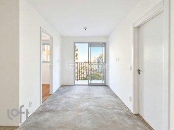 apartment em Rua Francisco Siqueira Brito, Freguesia do Ó - São Paulo - SP