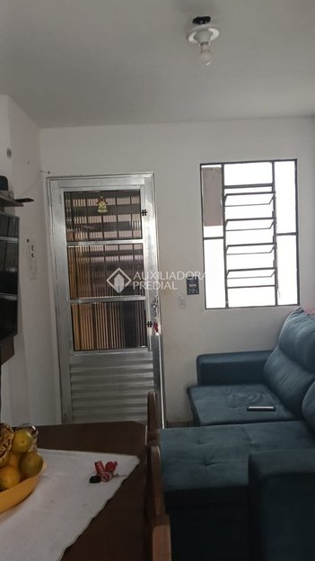 apartment em Rua Camargo, Paulicéia - São Bernardo do Campo - SP