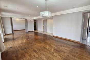 apartment em Rua Edson, Campo Belo - São Paulo - SP