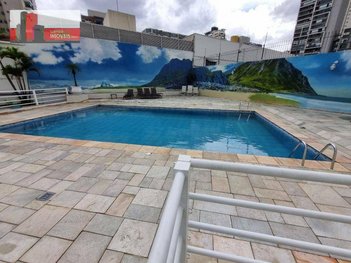 apartment em Rua Duílio, Água Branca - São Paulo - SP
