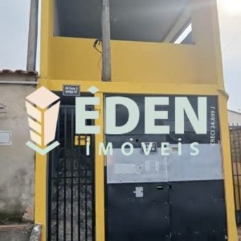 apartment em Rua Octavio Bazzo, Jardim Abatiá - Sorocaba - SP