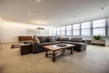 apartment em Rua José Maria Lisboa, Jardim Paulista - São Paulo - SP