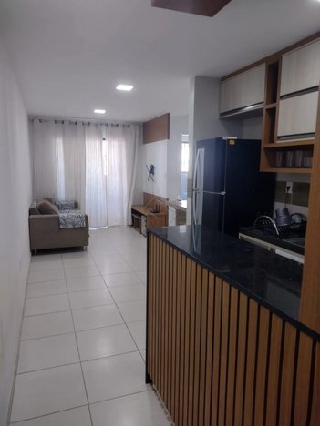 apartment em Rua Doutor Valdevino Gregório de Andrade, Valentina de Figueiredo - João Pessoa - PB
