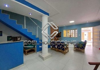 house em Rua Doutor Durval Vilalva, Fundação - São Caetano do Sul - SP