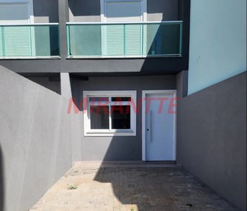 house em Travessa Leonardo Fabi, Vila Nivi - São Paulo - SP