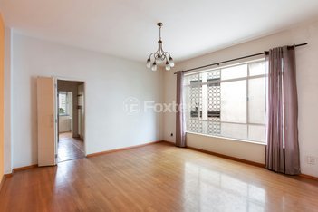 apartment em Rua Acaraú, Bela Vista - São Paulo - SP
