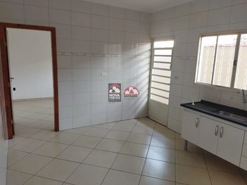 house em Rua Diamantina, Jardim Ismênia - São José dos Campos - SP