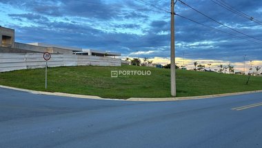 land_lot em Rua Jasmim, Jardins Nápoles - Senador Canedo - GO