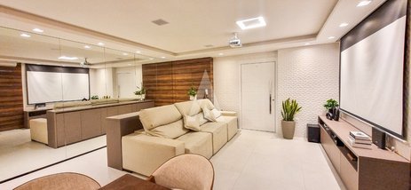 apartment em Travessa São José, Anita Garibaldi - Joinville - SC