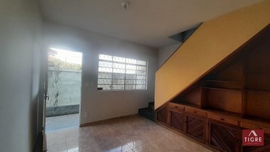 house em Rua das Gaivotas, Vila Cloris - Belo Horizonte - MG