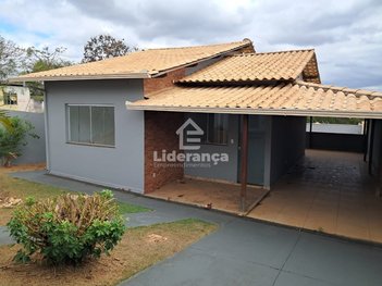 house em Rua Cecília Meireles, Fernão Dias - Igarapé - MG