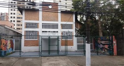 industrial em Rua Passo da Pátria, Bela Aliança - São Paulo - SP