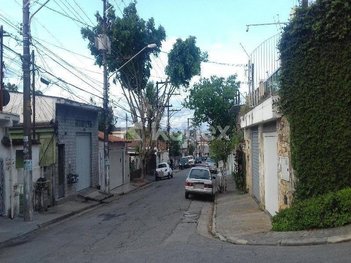 house em Rua Aragão, Vila Mazzei - São Paulo - SP