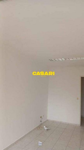 office em Rua Arthur Corradi, Centro - São Bernardo do Campo - SP