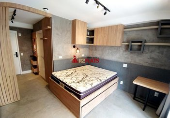 apartment em Avenida Jamaris, Planalto Paulista - São Paulo - SP