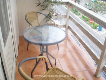 apartment em Avenida José Bonifácio, Centro - Torres - RS