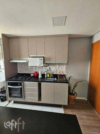 apartment em German Lorca, Raposo Tavares - São Paulo - SP